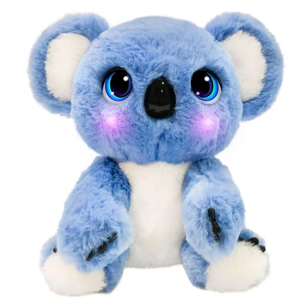 My Fuzzy Friend - Snuggling Koala - Noriel [3]