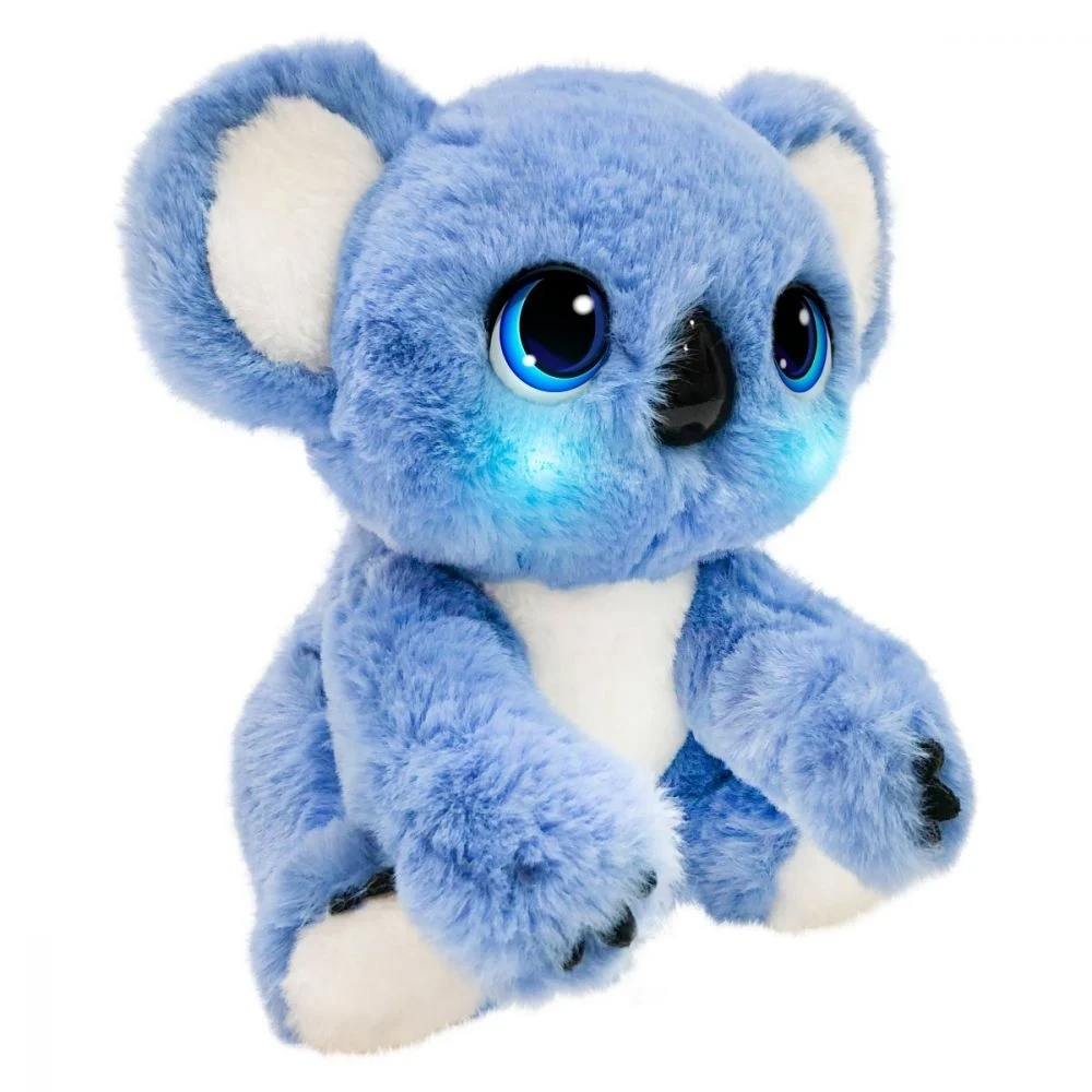 My Fuzzy Friend - Snuggling Koala - Noriel [2]