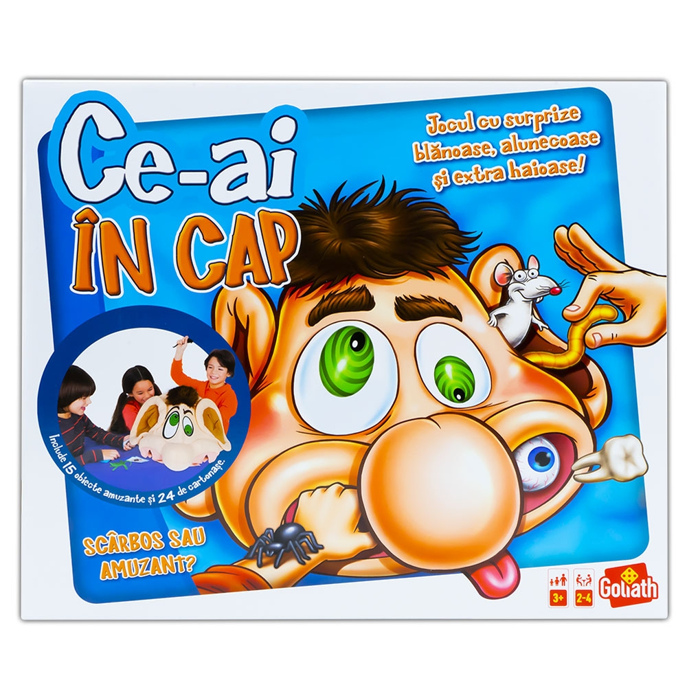 Noriel games - Ned's head - Noriel [2]