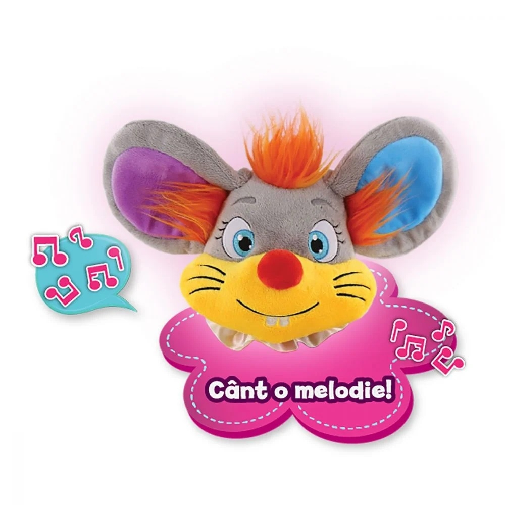 Noriel Pets - Tumby, Soricelul de la circ [3]