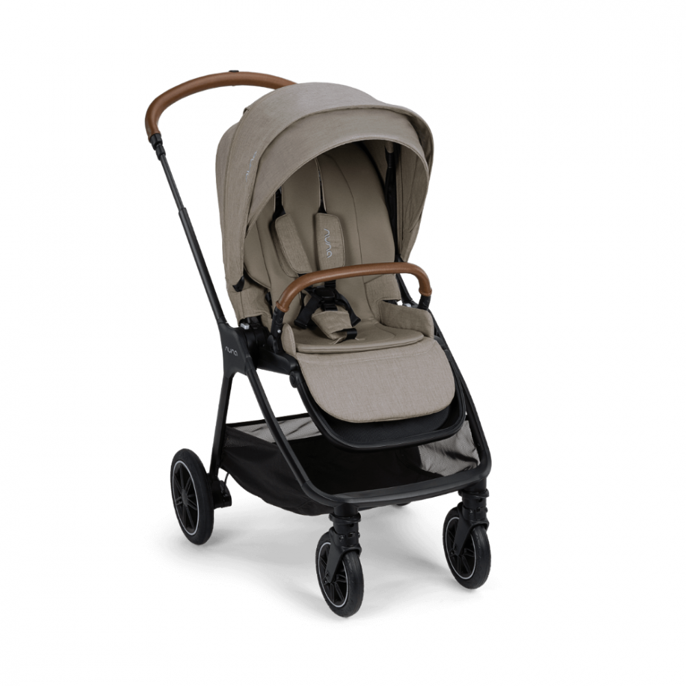 Nuna - Carucior compact TRIV next Hazelwood [1]