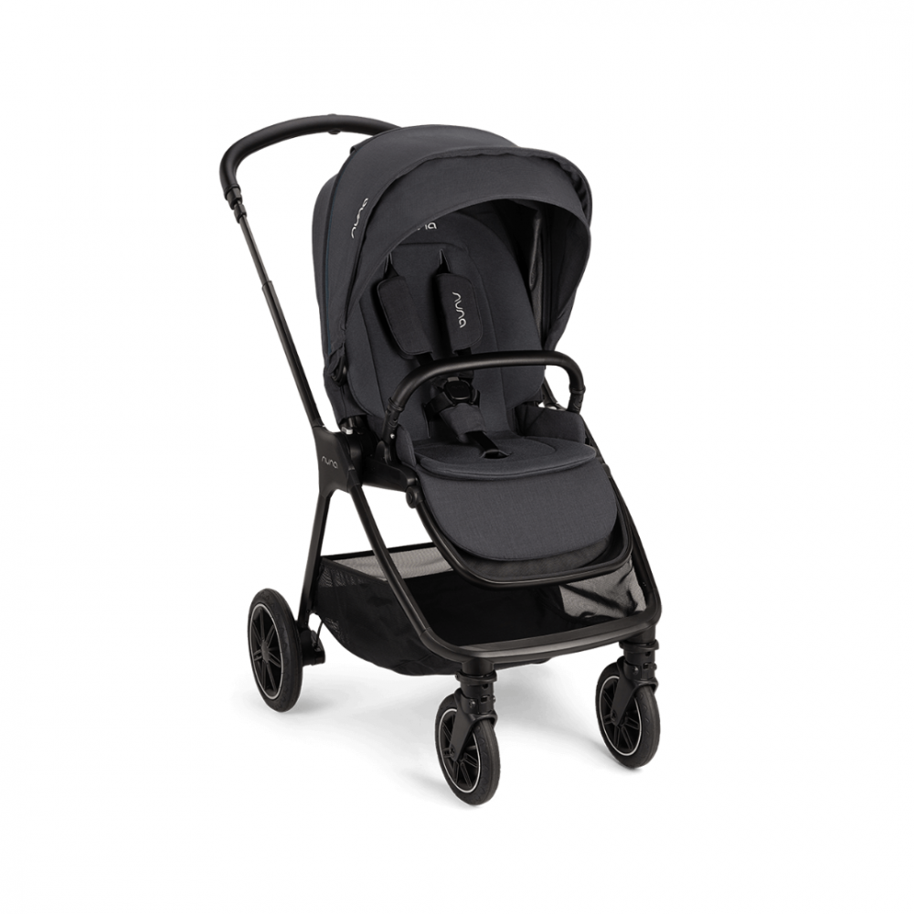 Nuna - Carucior compact TRIV next Ocean [1]