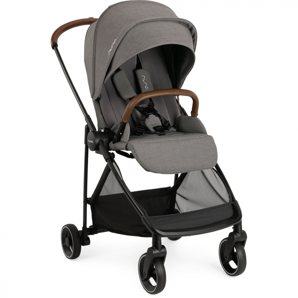 Nuna - Carucior ultra-usor IXXA Granite [1]