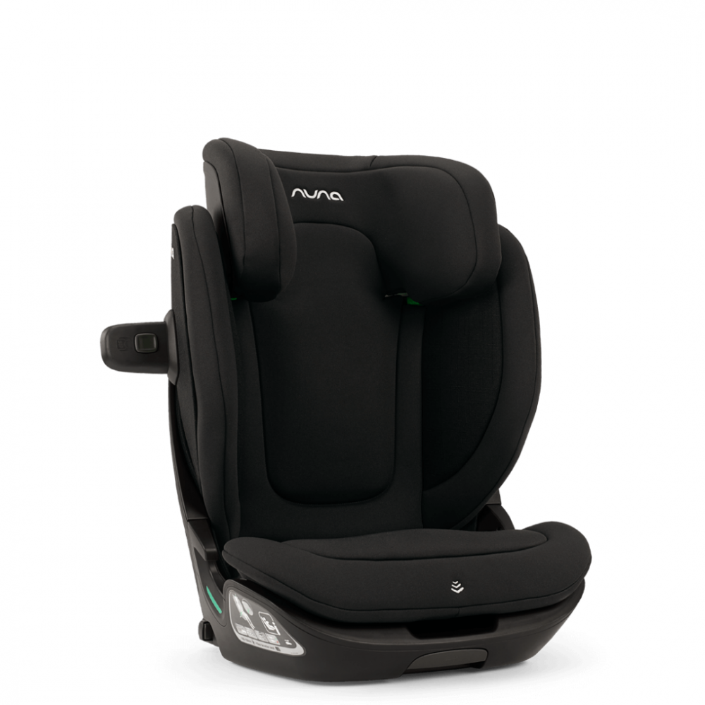 Nuna - Scaun auto i-Size AACE lx Caviar, 100-150 cm, testat ADAC [1]