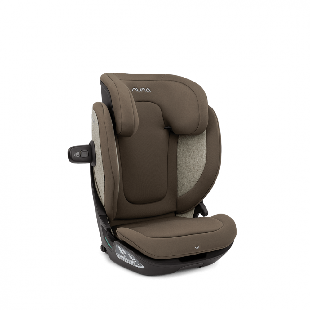 Nuna - Scaun auto i-Size AACE lx Walnut, 100-150 cm, testat ADAC [1]