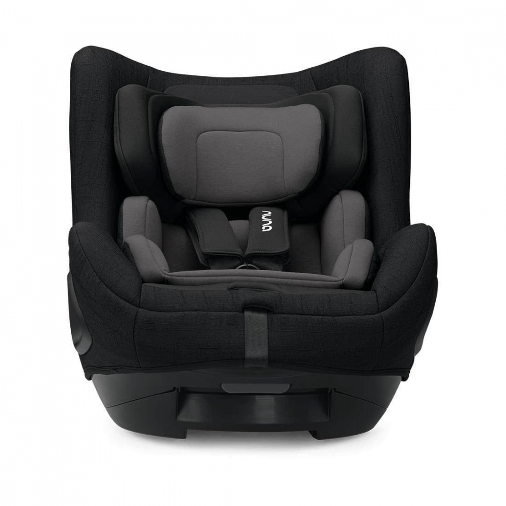 Nuna - Scaun auto rotativ i-Size TODL next Caviar, 40-105 cm, testat ADAC [1]