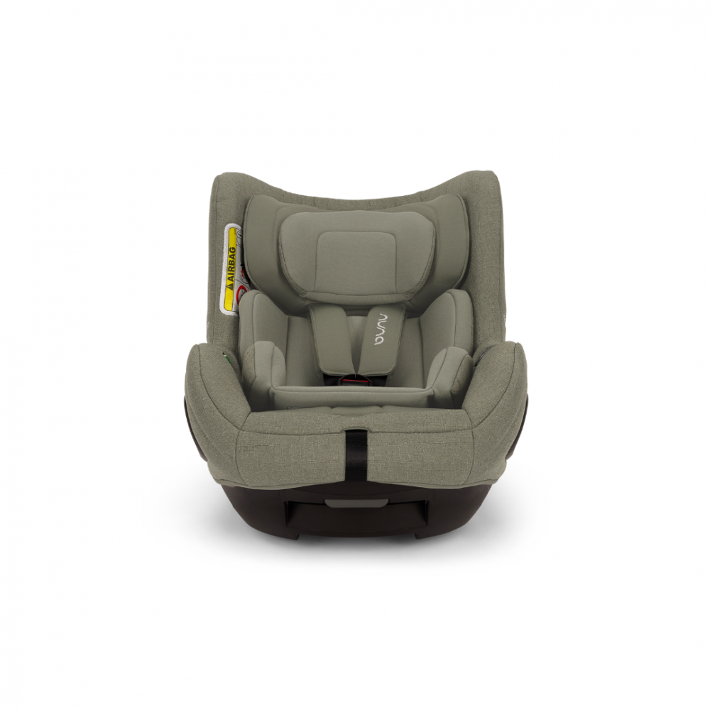 Nuna - Scaun auto rotativ i-Size TODL next Pine, 40-105 cm, testat ADAC [1]