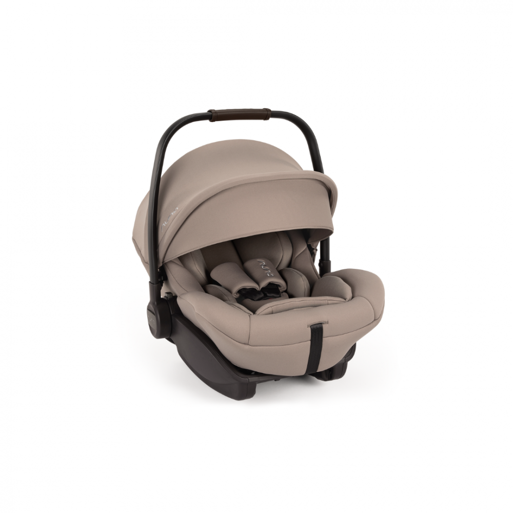 Nuna - Scoica auto i-Size ARRA Next Cedar, 40-85 cm, testata ADAC [1]