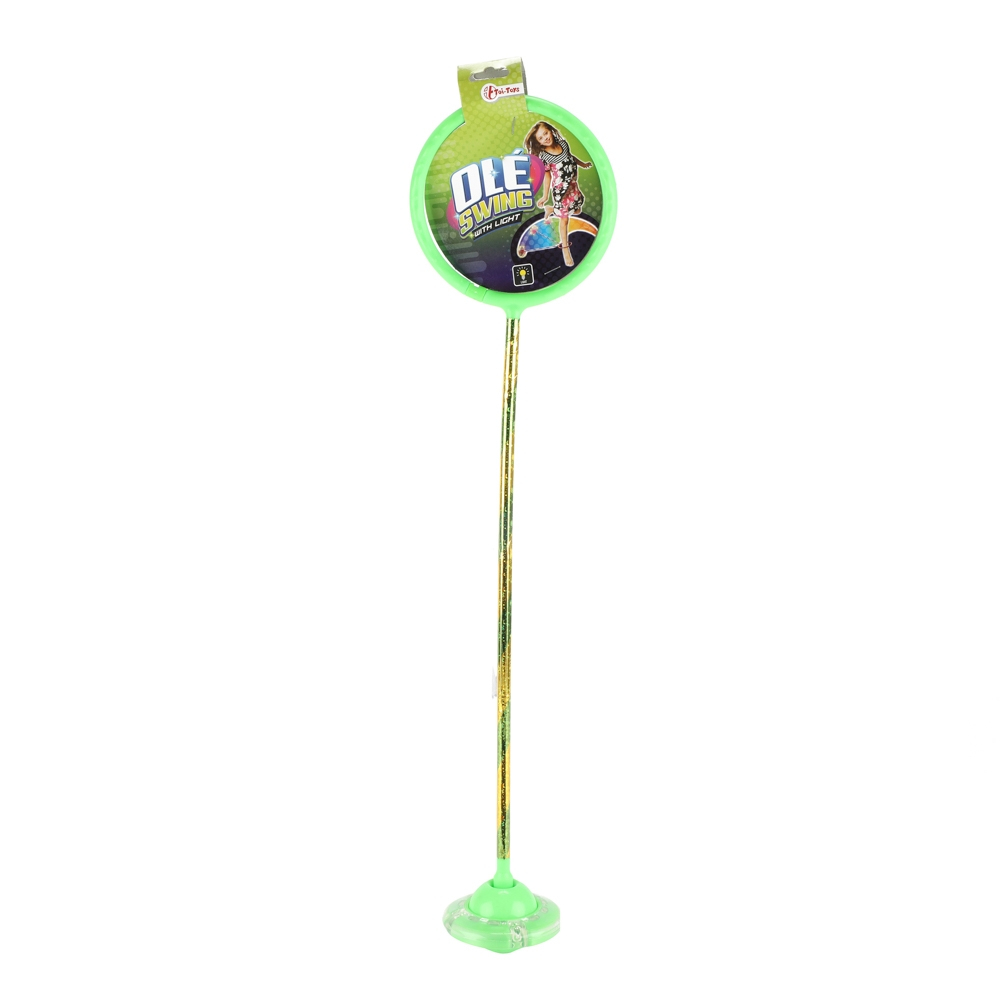 Ole Swing - Coarda pentru glezna, cu lumina - Toi-Toys [2]
