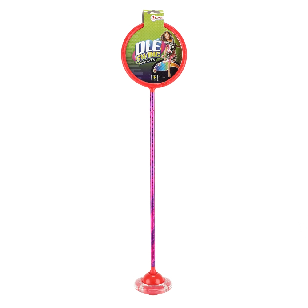 Ole Swing - Coarda pentru glezna, cu lumina - Toi-Toys [3]