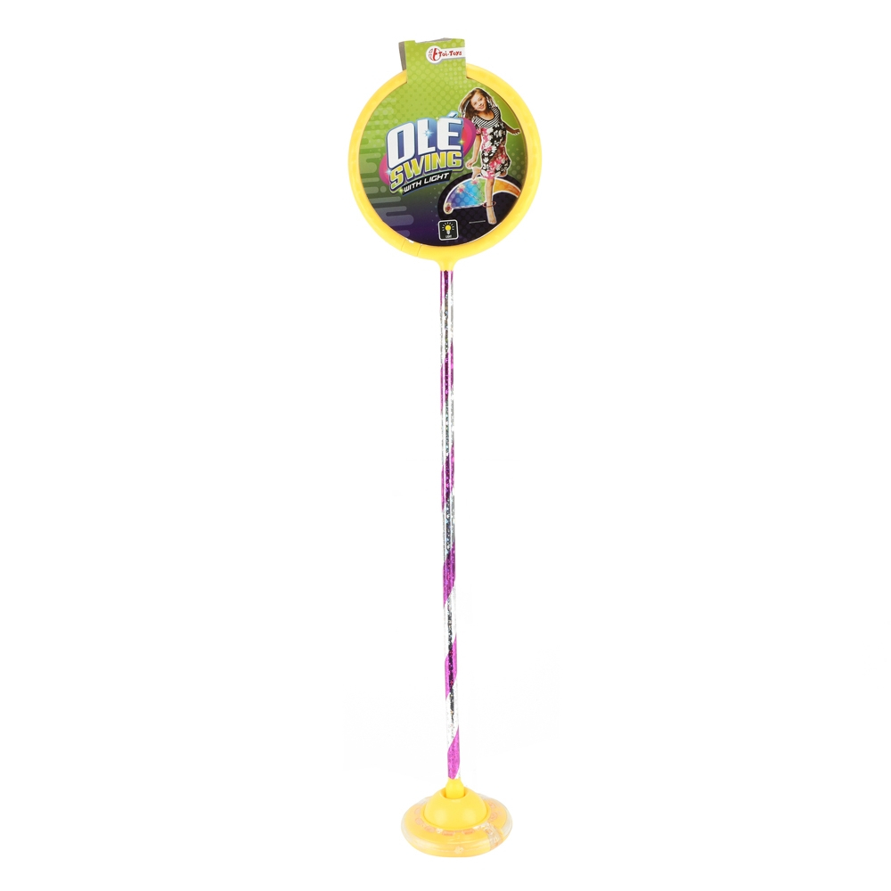 Ole Swing - Coarda pentru glezna, cu lumina - Toi-Toys [7]