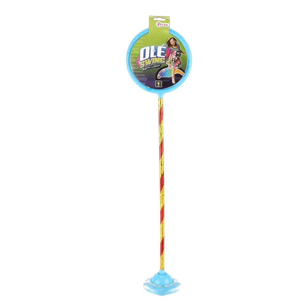 Ole Swing - Coarda pentru glezna, cu lumina - Toi-Toys [4]