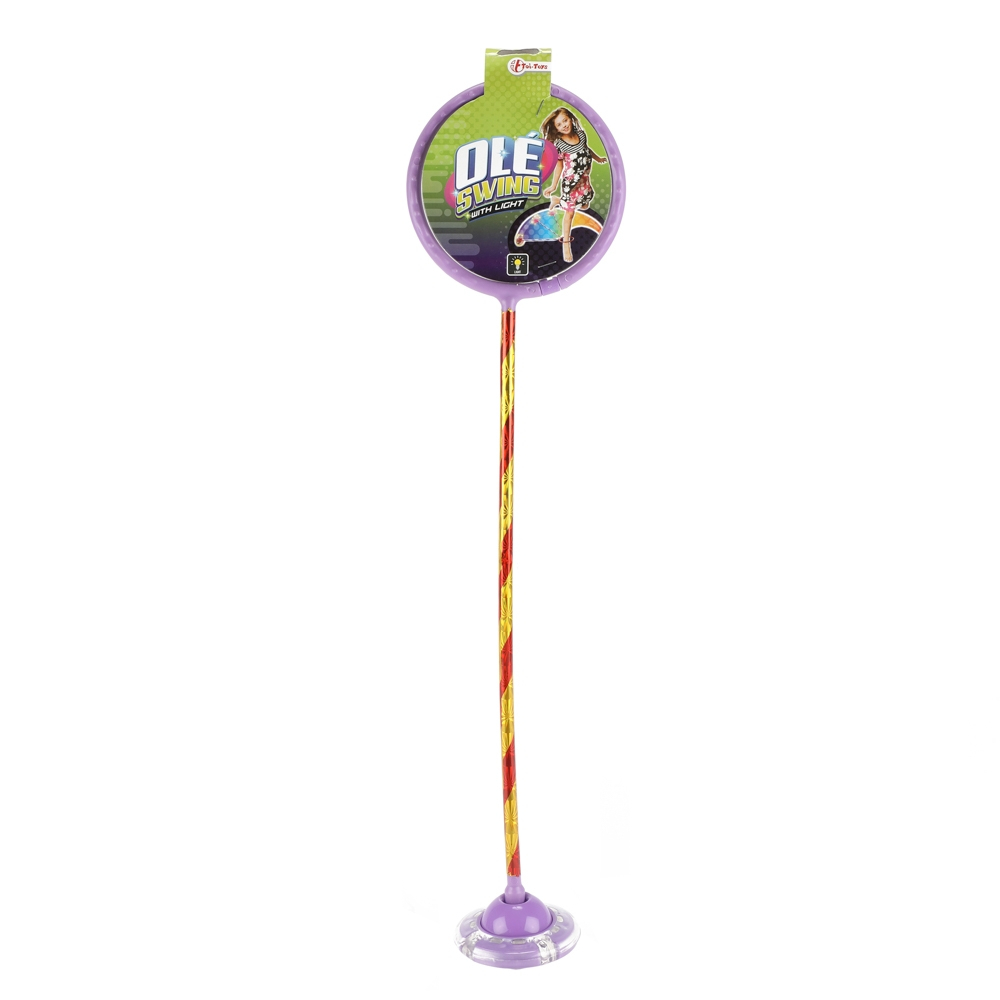 Ole Swing - Coarda pentru glezna, cu lumina - Toi-Toys [6]