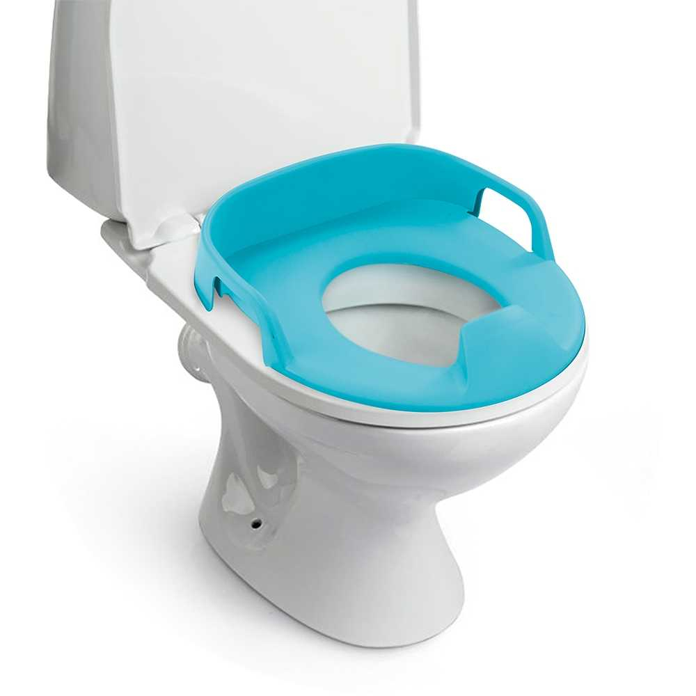 Olita 3 in 1, Albastra, 34.5x37x20 cm - Dolu [2]