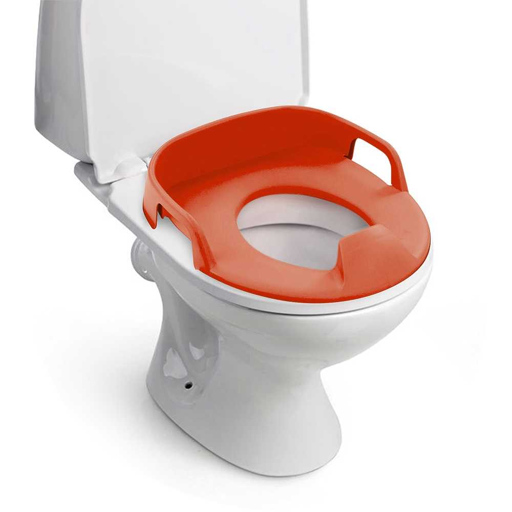 Olita 3 in 1, Portocalie, 34.5x37x20 cm - Dolu [2]