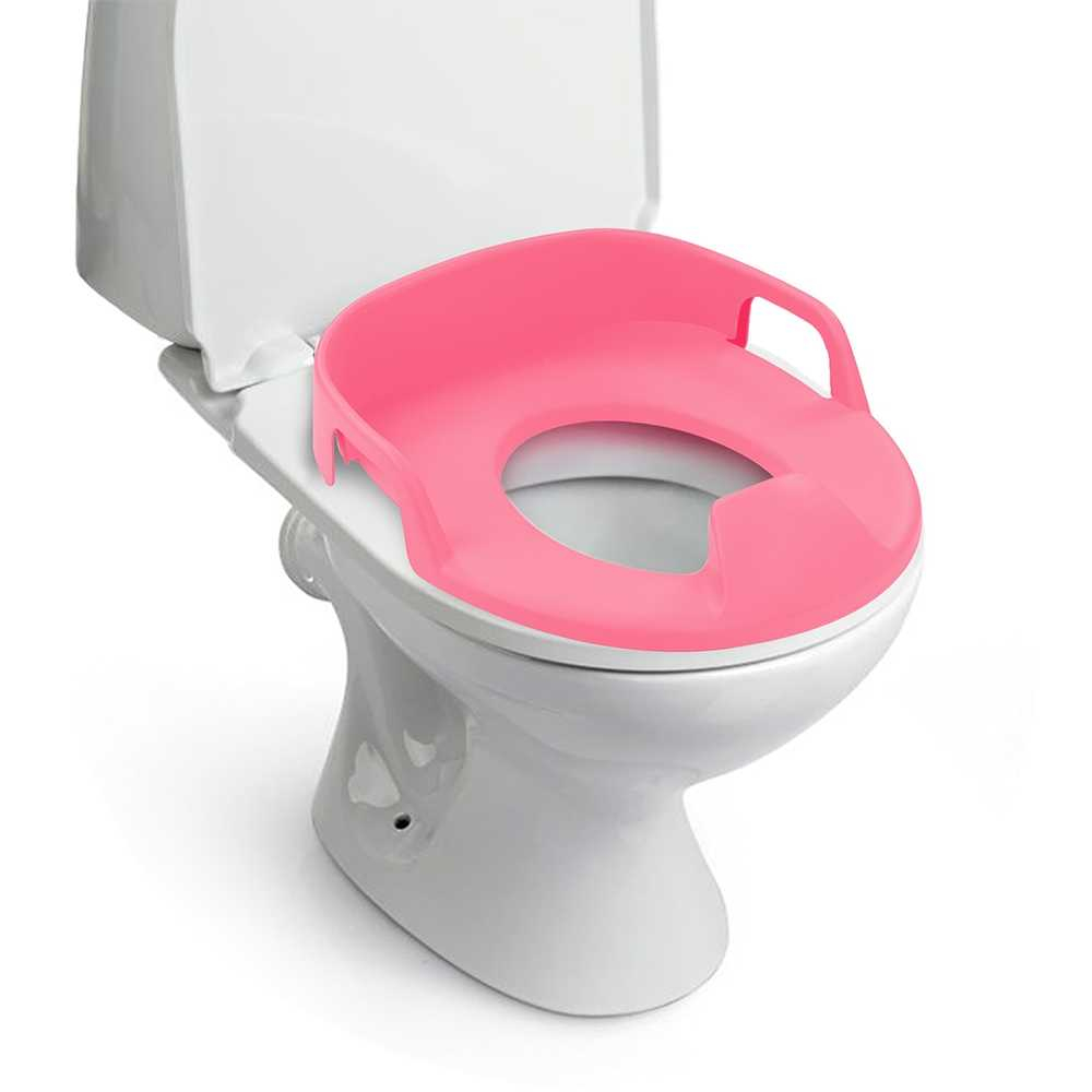Olita 3 in 1, Roz, 34.5x37x20 cm - Dolu [2]