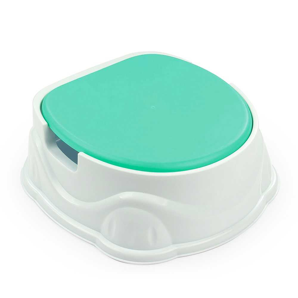 Olita 3 in 1, Verde, 34.5x37x20 cm - Dolu [3]