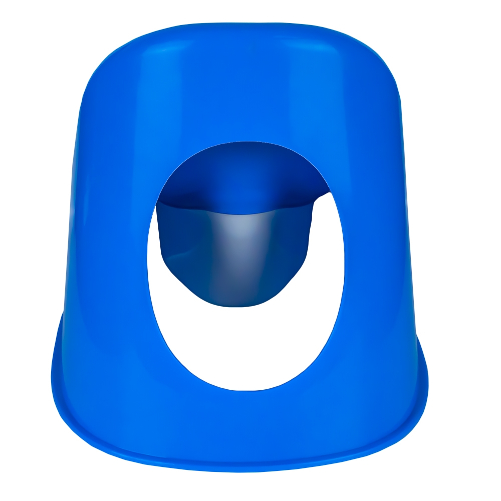 Olita copii, albastra, 37x27.5x28 cm - ROBENTOYS [5]