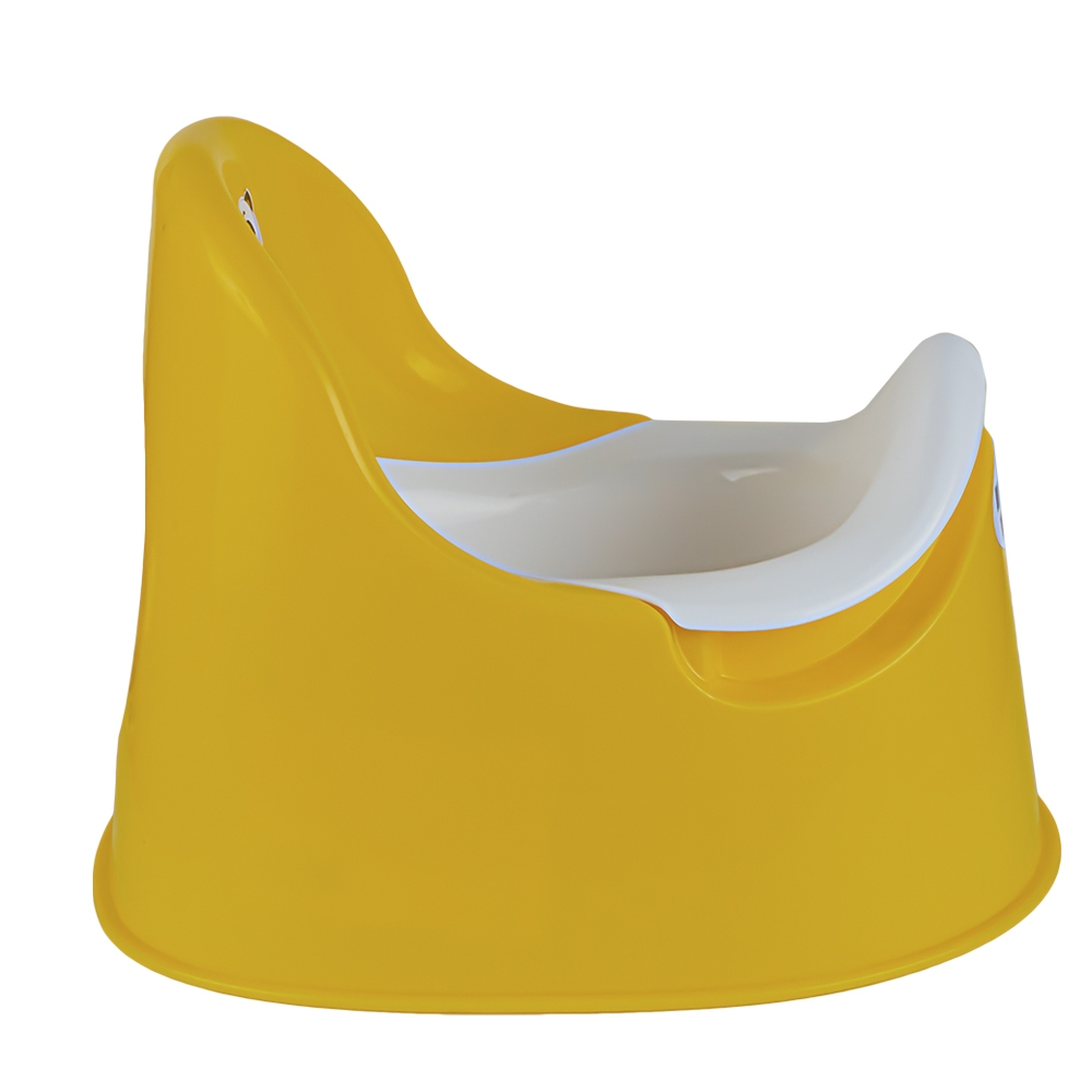 Olita copii, galbena, 37x27.5x28 cm - ROBENTOYS [4]