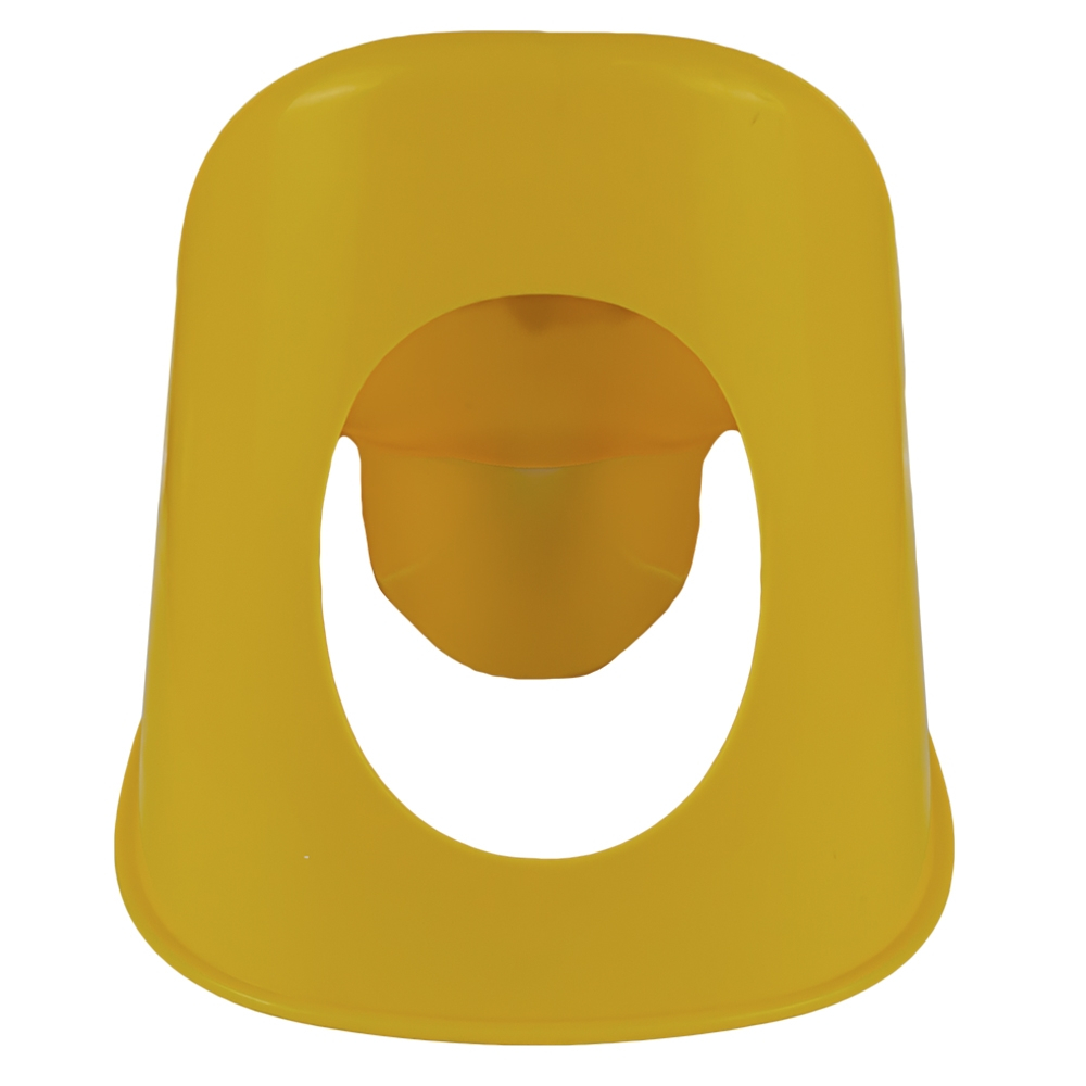 Olita copii, galbena, 37x27.5x28 cm - ROBENTOYS [5]