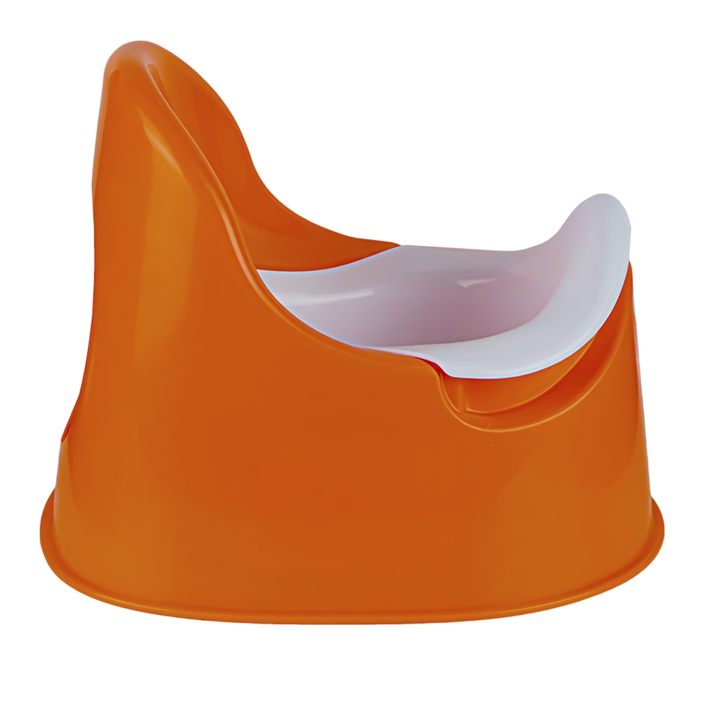 Olita copii, portocalie, 37x27.5x28 cm - ROBENTOYS [4]