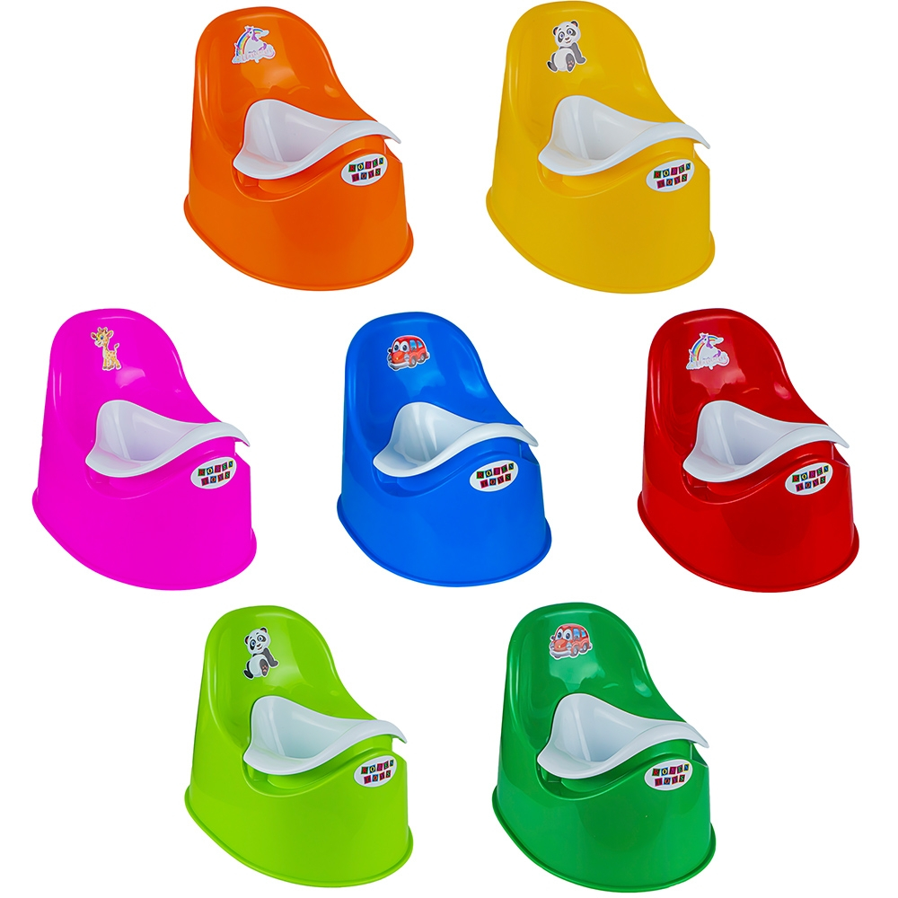 Olita copii, rosie, 37x27.5x28 cm - ROBENTOYS [7]