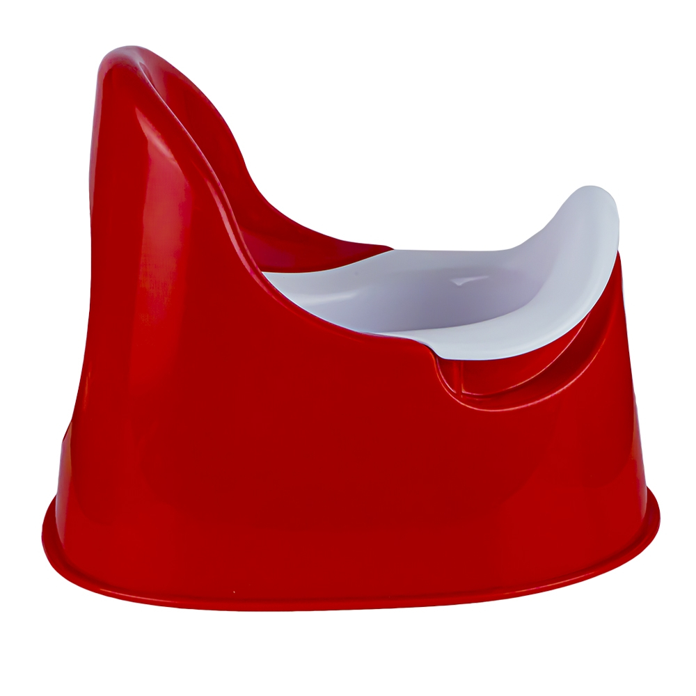 Olita copii, rosie, 37x27.5x28 cm - ROBENTOYS [4]