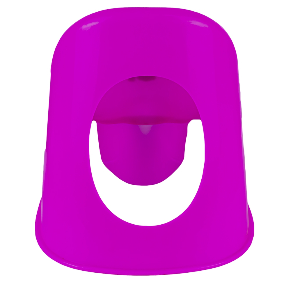 Olita copii, roz, 37x27.5x28 cm - ROBENTOYS [5]