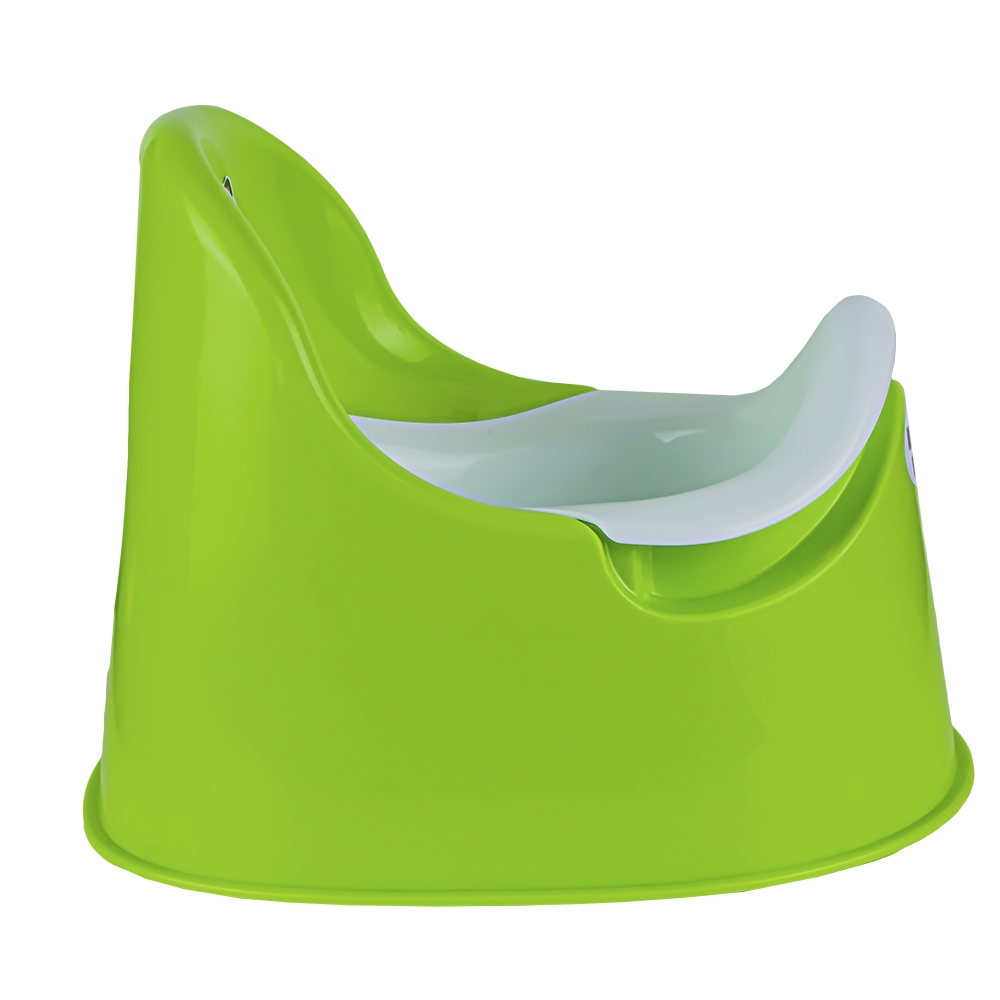 Olita copii, verde deschis, 37x27.5x28 cm - ROBENTOYS [4]
