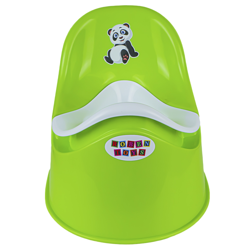 Olita copii, verde deschis, 37x27.5x28 cm - ROBENTOYS [3]