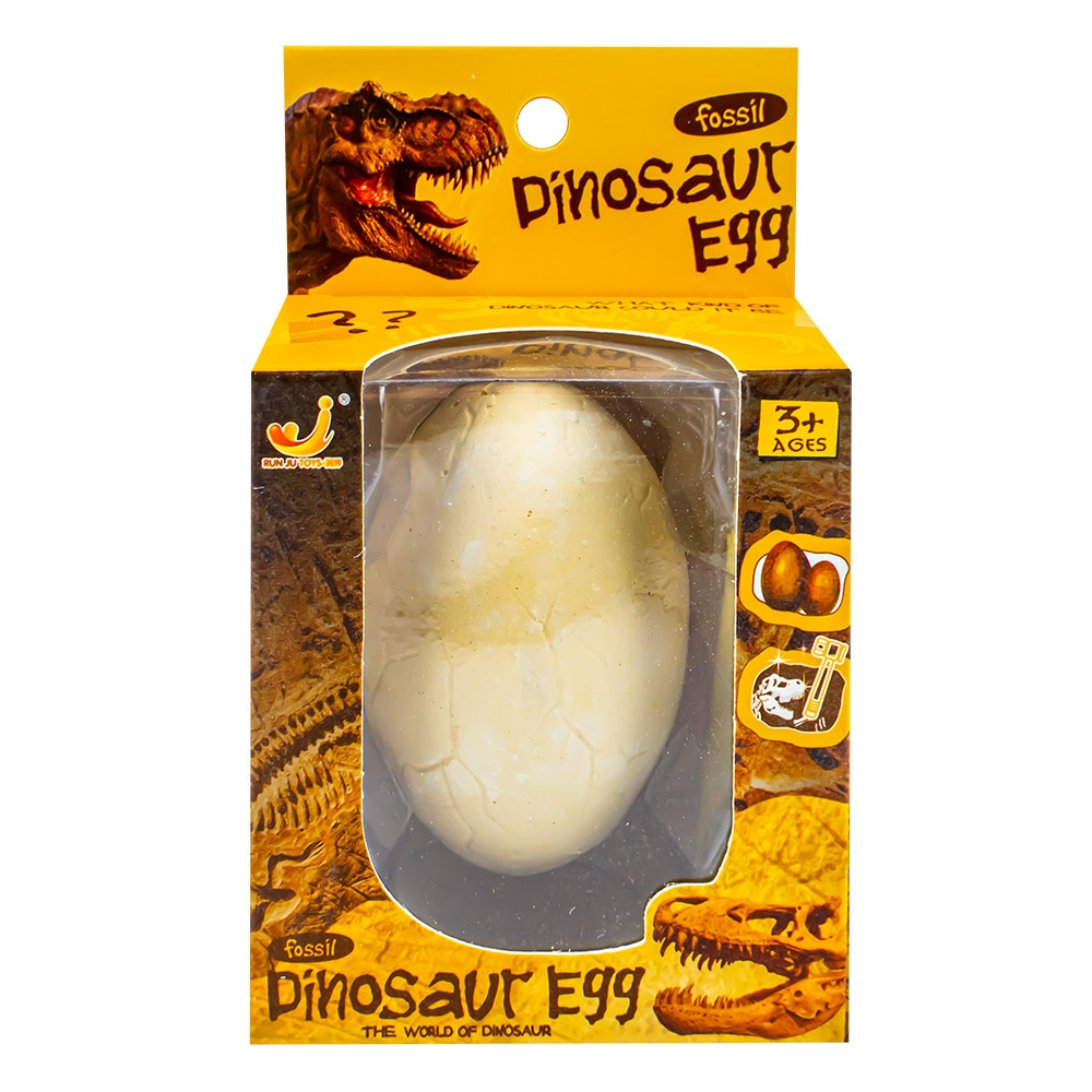 Oua cu dinozaur, 12 buc/set [2]