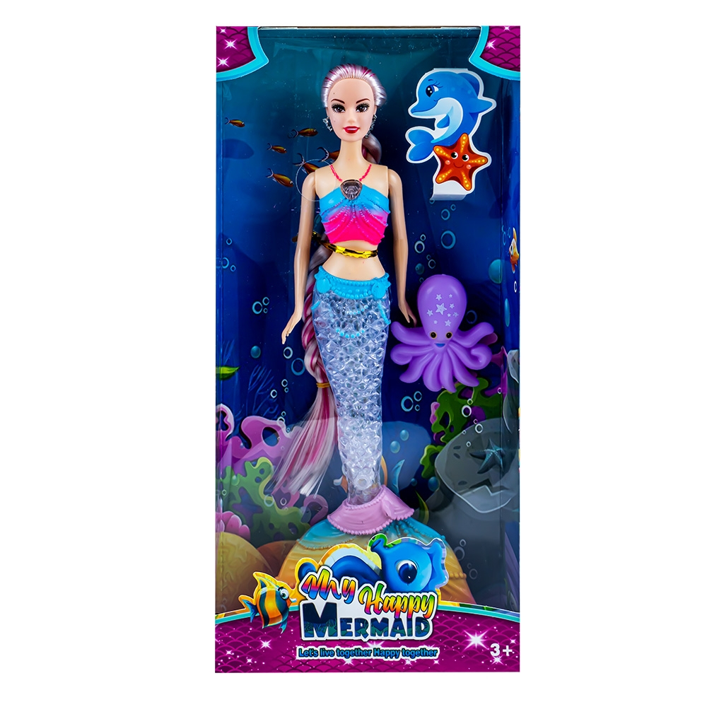 Papusa sirena [1]
