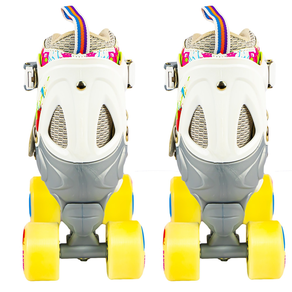 Patine cu rotile, PU, L (35-38) [3]