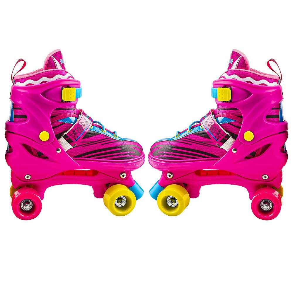 Patine cu rotile, PVC, marimea S [9]