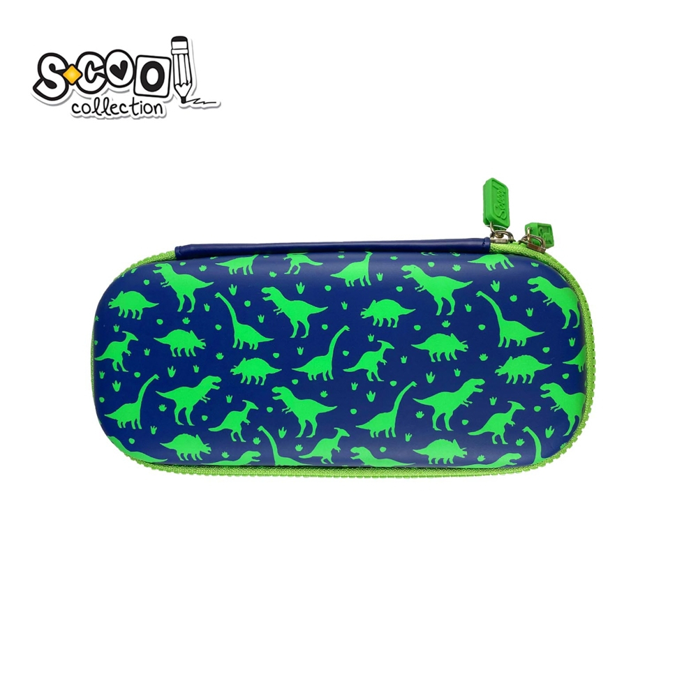 Penar borseta 3D, DINO, 22x9x4.5 cm - S-COOL [2]