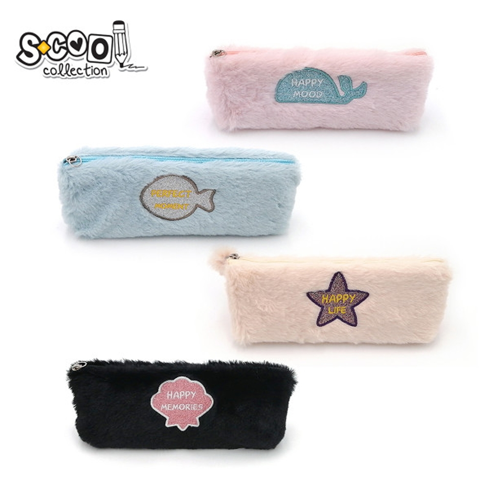 Penar borseta, cu blanita, 20x8x3,5 cm - S-COOL [1]