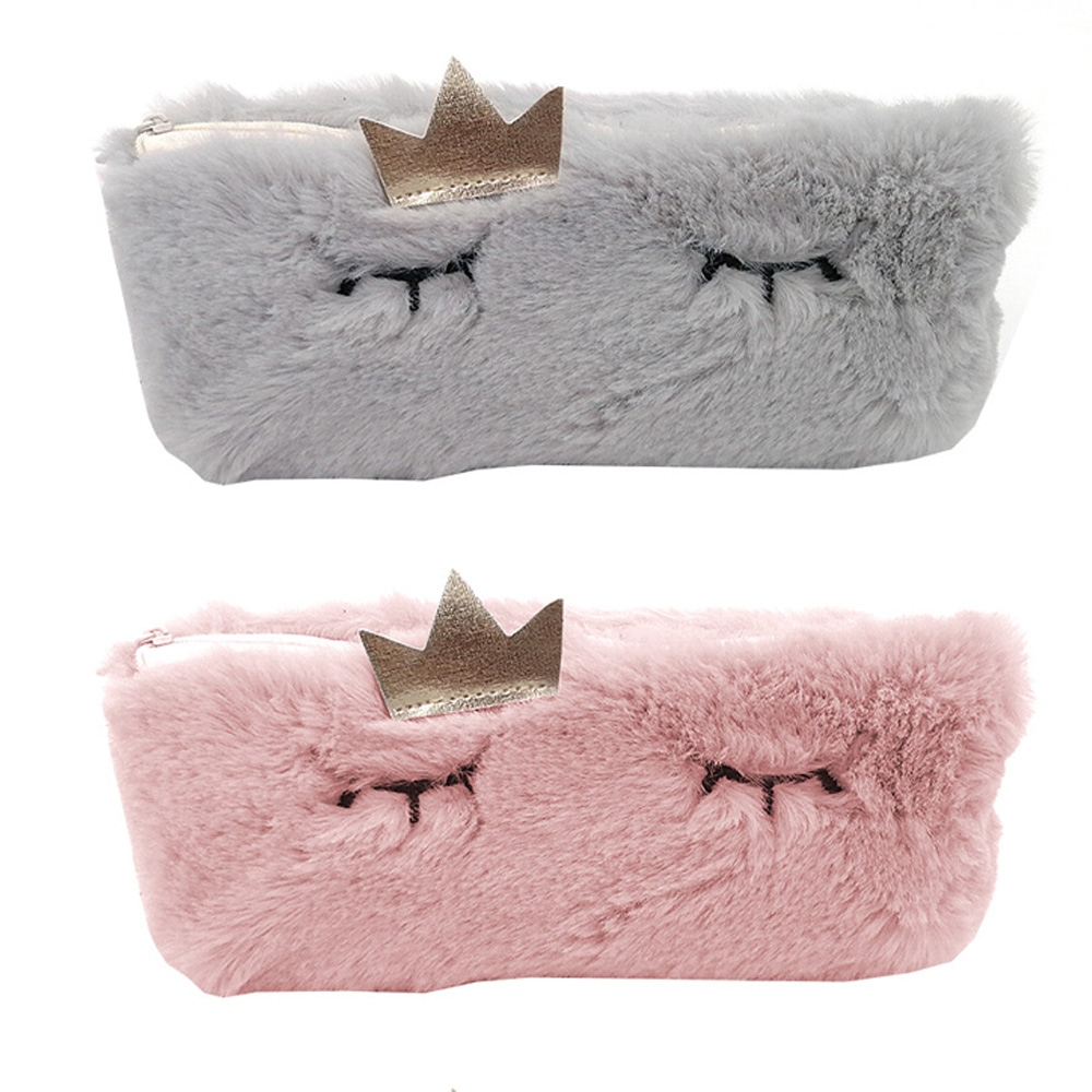 Penar borseta, cu blanita, CROWN, 21.5x8x4 cm - S-COOL [4]