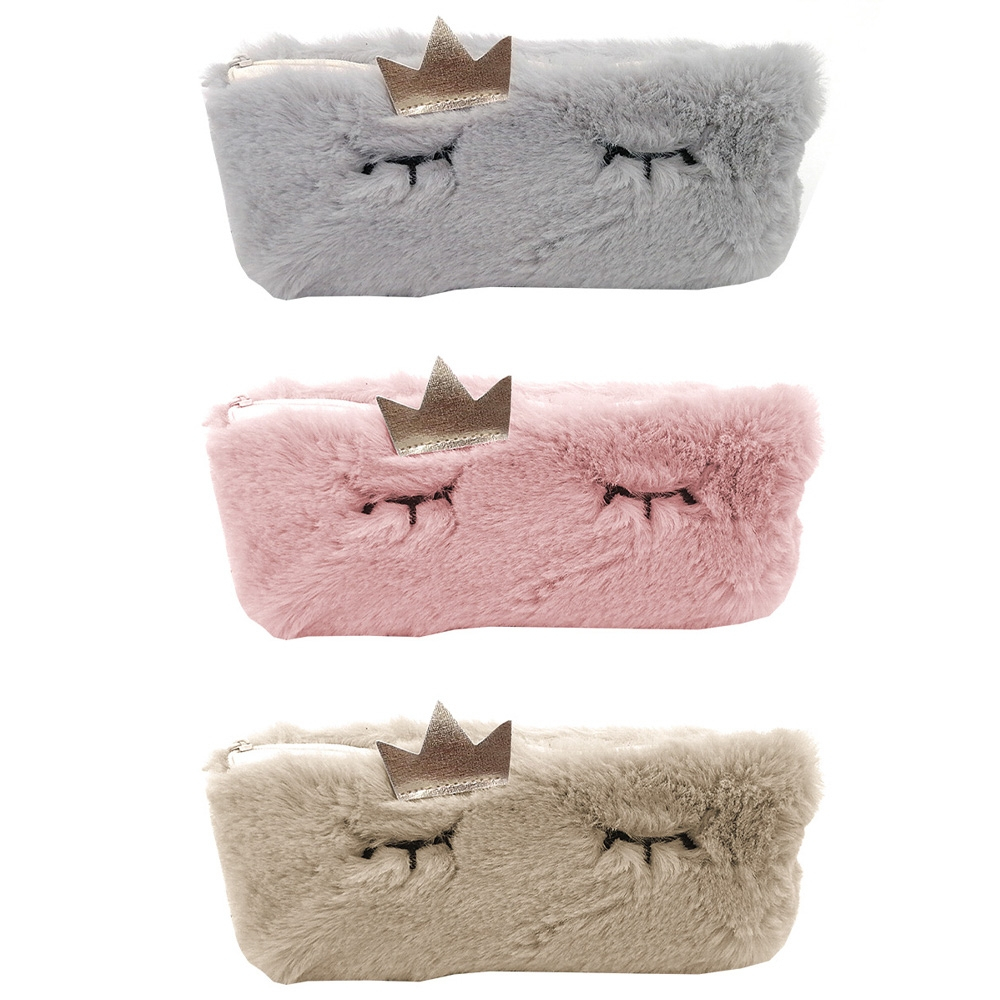 Penar borseta, cu blanita, CROWN, 21.5x8x4 cm - S-COOL [2]