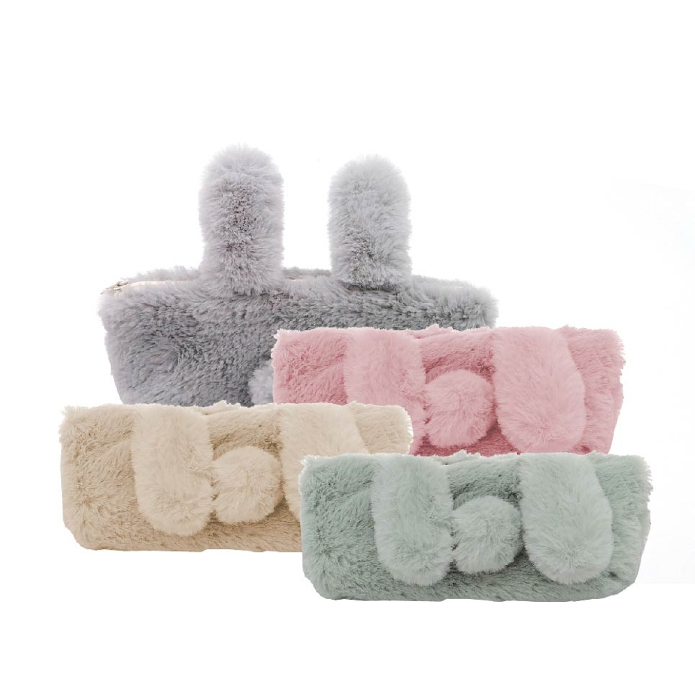 Penar borseta, cu blanita, RABBIT, 21.5x8x4 cm - S-COOL [1]