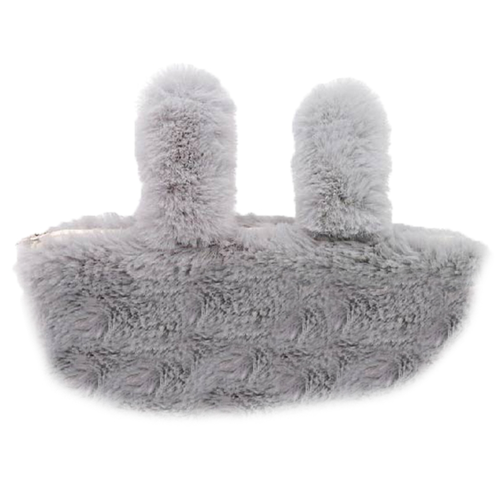 Penar borseta, cu blanita, RABBIT, 21.5x8x4 cm - S-COOL [4]