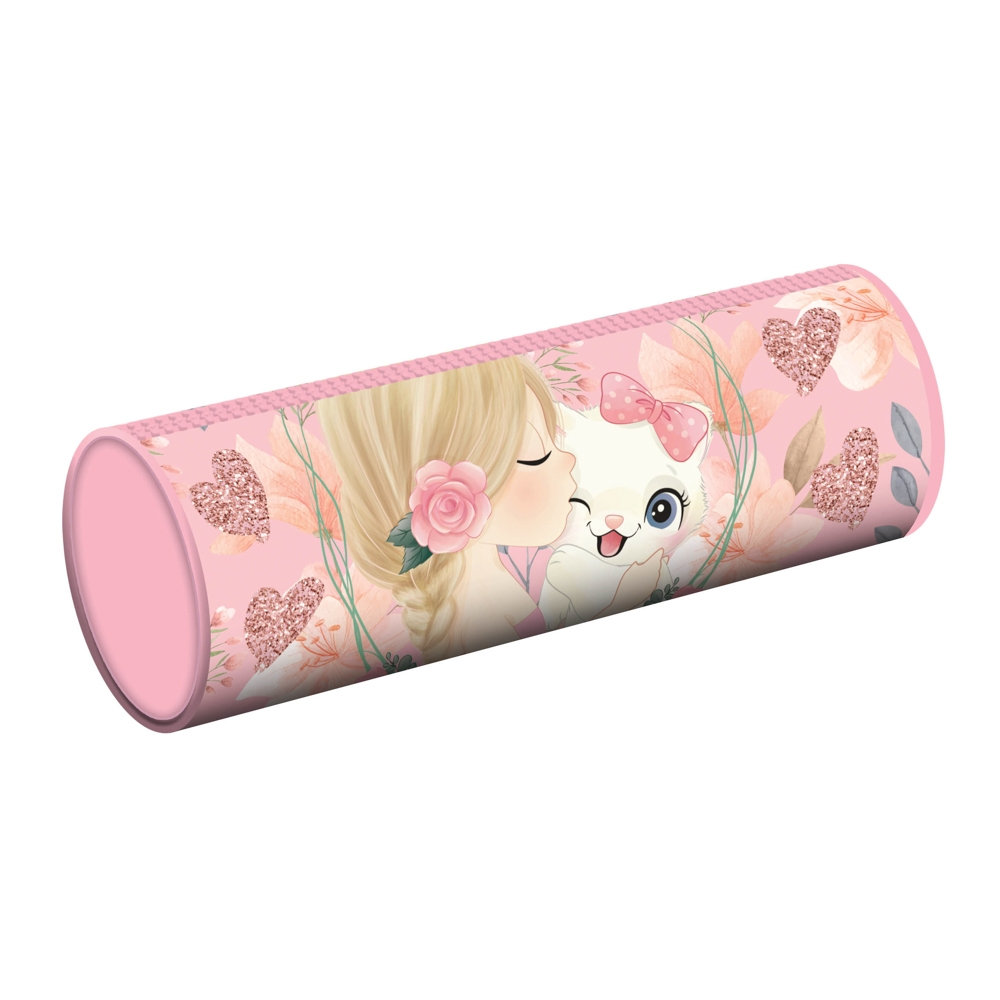 Penar borseta GIRL, 7.3x21.5 cm - S-COOL [1]