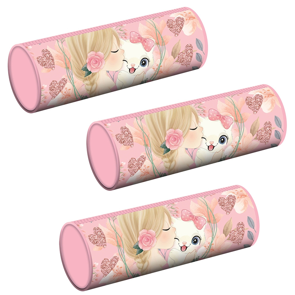 Penar borseta GIRL, 7.3x21.5 cm - S-COOL [3]