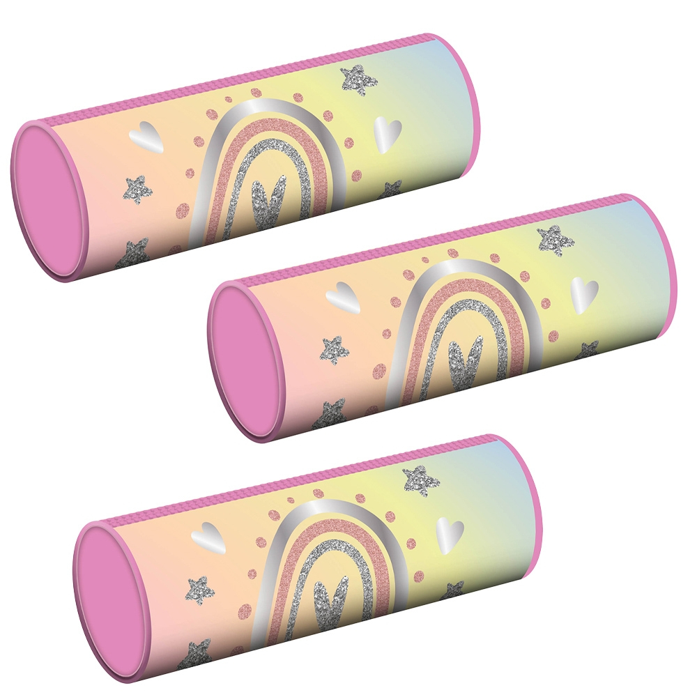 Penar borseta HAPPINESS, 7.3x21.5 cm - S-COOL [3]