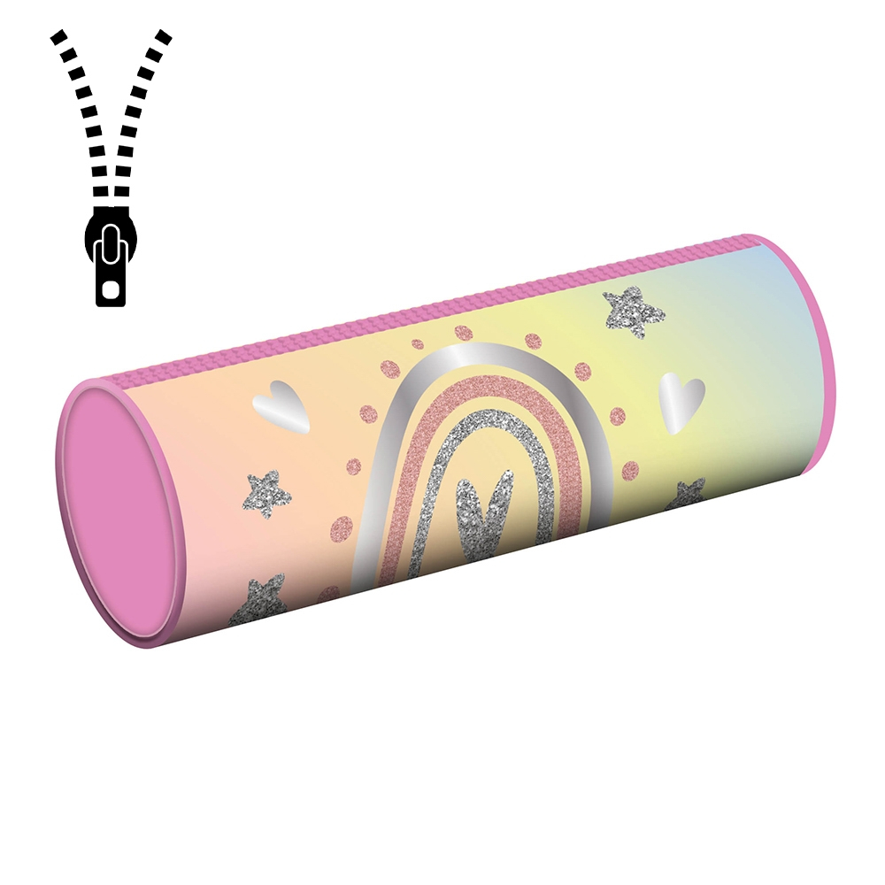 Penar borseta HAPPINESS, 7.3x21.5 cm - S-COOL [2]