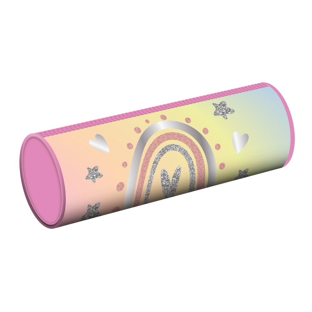 Penar borseta HAPPINESS, 7.3x21.5 cm - S-COOL [1]