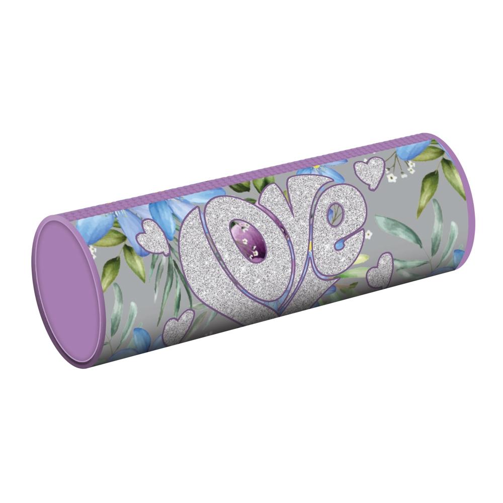 Penar borseta LOVE, 7.3x21.5 cm - S-COOL [1]