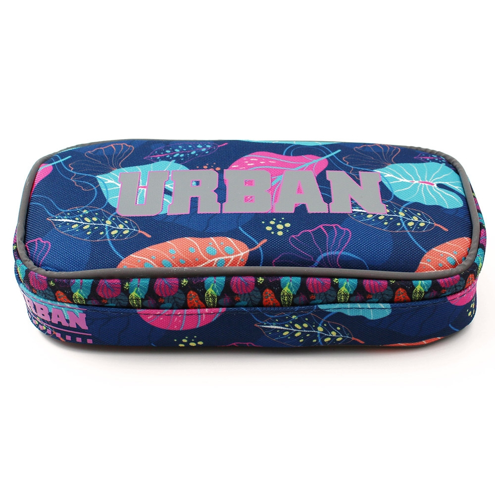 Penar borseta URBAN FLOWERS, 20,5x9x4,5 cm - S-COOL [2]
