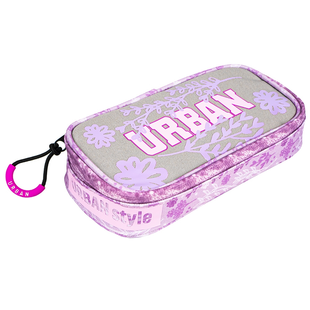 Penar borseta URBAN NATURALLY LILIAC, 20,5x9x4,5 cm - S-COOL [2]