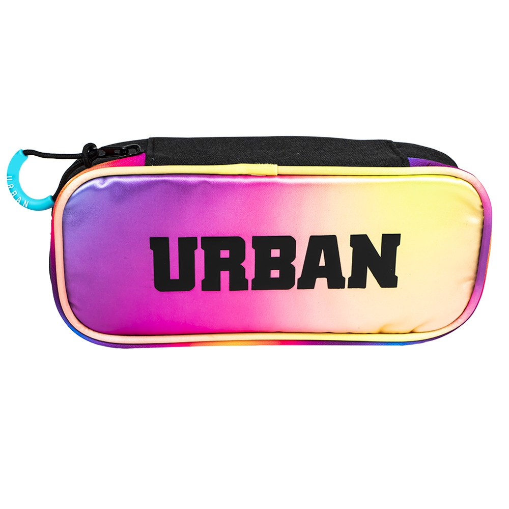 Penar borseta URBAN RAINBOW, 20,5x9x4,5 cm - S-COOL [3]