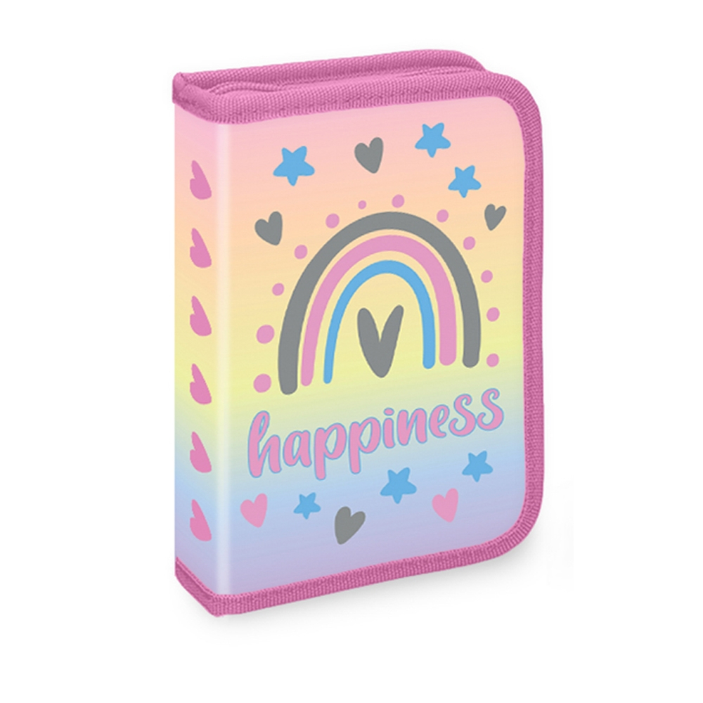 Penar echipat, 1 fermoar, 2 extensii, 32 piese, HAPPINESS - S-COOL [4]